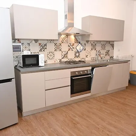 Apartman Duomo Apartment1