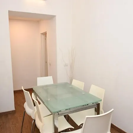 Duomo Apartment1 Firenze