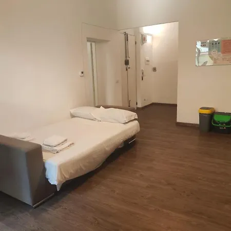 Apartman Duomo Apartment1