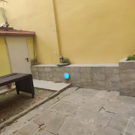 Apartman Duomo Apartment1